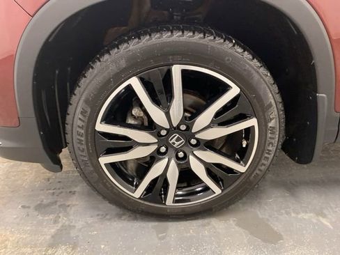 Used 2022 Honda Pilot Touring image 33