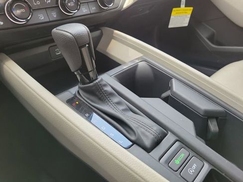 Used 2024 Honda Accord EX image 21