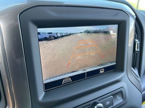 New 2025 GMC Sierra 2500 Pro w/ 1SA Pro Safety Plus Package image 15