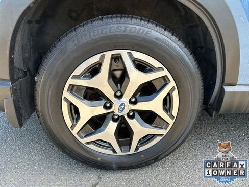 Certified 2023 Subaru Forester Premium AWD/4WD image 25