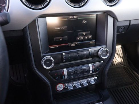 Used 2015 Ford Mustang GT Premium image 15