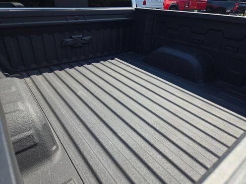 Certified 2026 Chevrolet Silverado 1500 LT w/ All Star Edition Plus AWD/4WD image 20