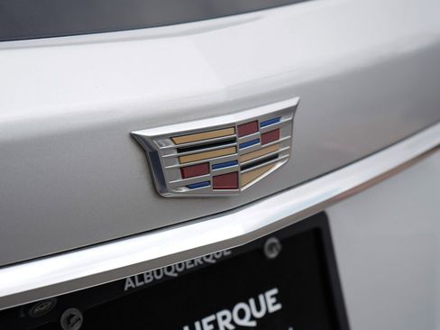 Used 2019 Cadillac XT5 Luxury AWD/4WD image 12