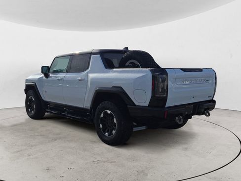 Used 2022 GMC Hummer EV Edition 1 image 3