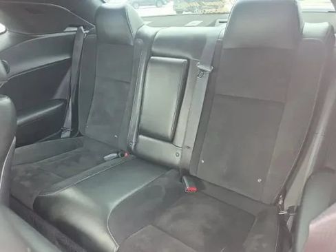 Used 2021 Dodge Challenger R/T Scat Pack RWD image 51