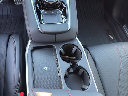 New 2026 Acura RDX A-Spec image 20