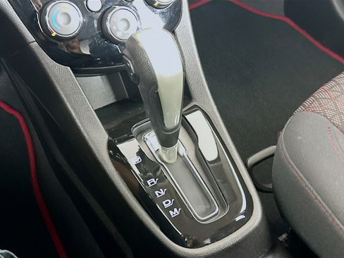 Used 2019 Chevrolet Sonic LT w/ RS Package FWD image 24