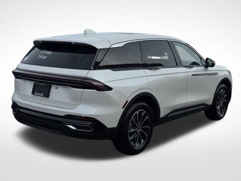 New 2026 Lincoln Nautilus Premier w/ Equipment Group 102A image 5