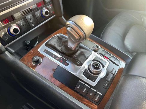 Used 2013 Audi Q7 3.0T Premium Plus w/ Premium Plus Pkg image 14