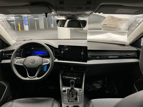 New 2026 Volkswagen Jetta SE image 7