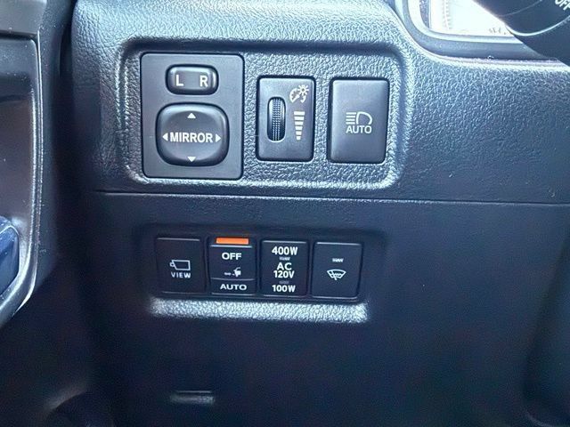 Used 2022 Toyota 4Runner Limited AWD/4WD image 20
