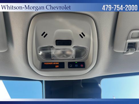 New 2026 Chevrolet Trax LT w/ LT Convenience Package FWD image 27