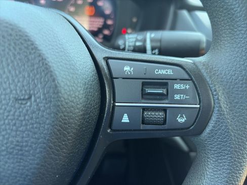 Certified 2024 Honda Accord LX image 14