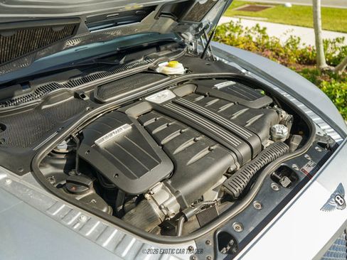 Used 2015 Bentley Continental GT Speed image 25
