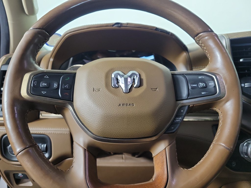 Used 2020 RAM 1500 Limited RWD image 15