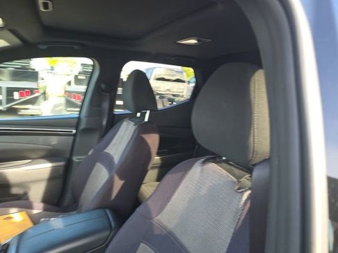 Used 2024 Hyundai Santa Cruz SEL w/ Activity Package FWD image 7