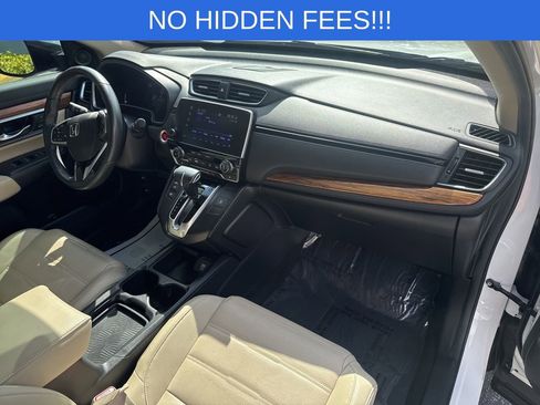 Used 2019 Honda CR-V EX-L image 17