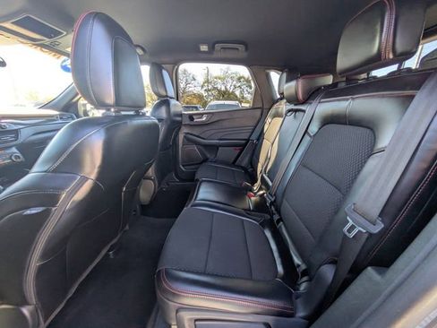 Used 2024 Ford Escape ST-Line w/ Cold Weather Package image 11