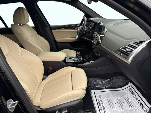 Used 2023 BMW X3 xDrive30i w/ Convenience Package image 14