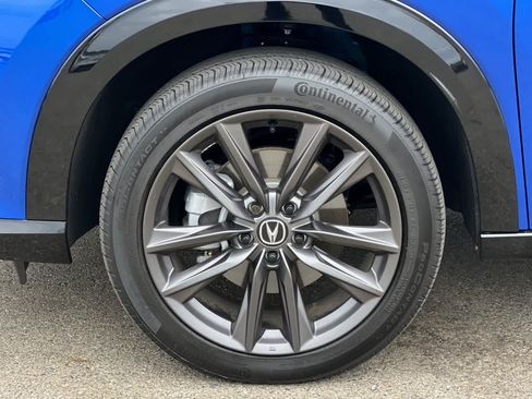 Used 2025 Acura ADX A-Spec AWD/4WD image 13