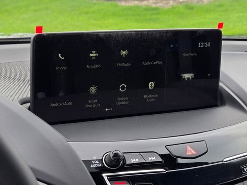 New 2026 Acura RDX SH-AWD image 3