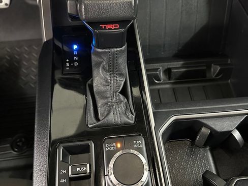 Used 2022 Toyota Tundra SR5 w/ TRD Off-Road Package AWD/4WD image 19