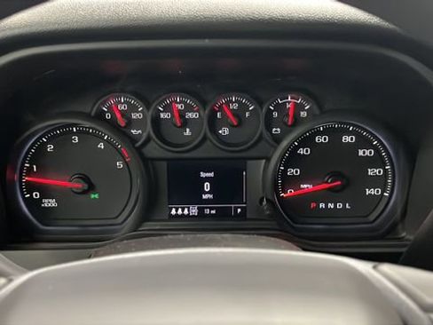 New 2026 Chevrolet Silverado 2500 Custom w/ Custom Value Package image 17