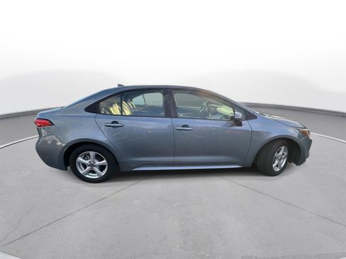 Certified 2020 Toyota Corolla L image 11