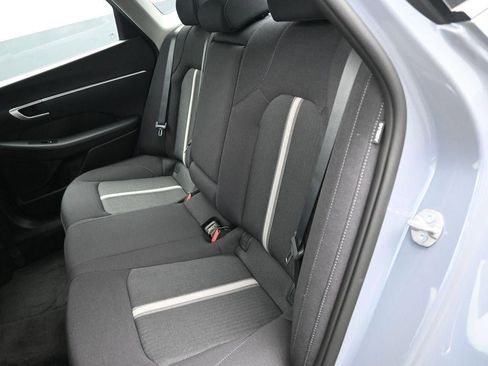 New 2026 Hyundai Sonata SEL image 21