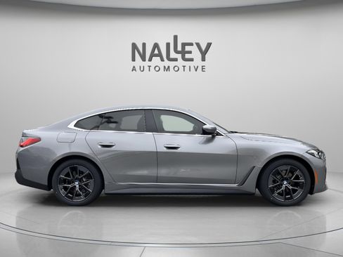 New 2026 BMW i4 eDrive40 w/ Parking Assistance Package image 5