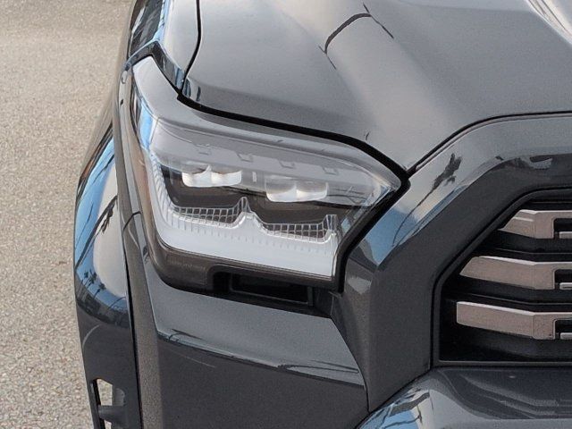 Used 2026 Toyota 4Runner Platinum AWD/4WD image 10