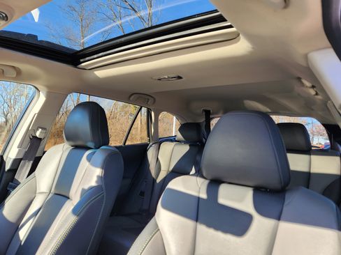 Used 2022 Subaru Outback Onyx Edition XT w/ Popular Package #2 image 12