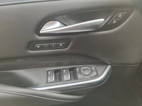 Used 2024 Cadillac XT4 Sport image 26