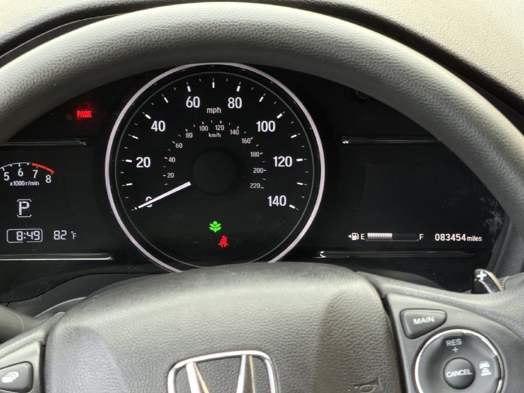 Used 2020 Honda HR-V EX image 15