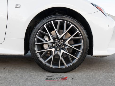 Used 2018 Lexus RC 300 F Sport image 10