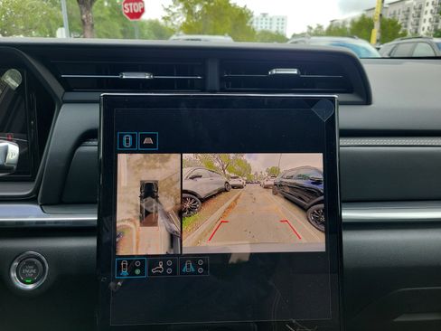 New 2026 GMC Terrain Elevation w/ Technology Package II FWD image 12