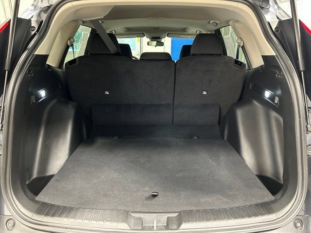 Certified 2024 Honda CR-V EX image 23