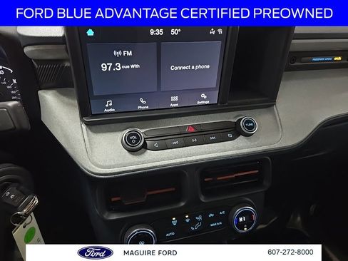 Used 2022 Ford Maverick XLT image 32