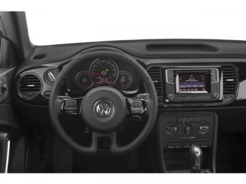 Used 2017 Volkswagen Beetle 1.8T SEL image 7