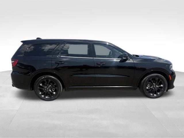 Used 2021 Dodge Durango R/T w/ Blacktop Package AWD/4WD image 9