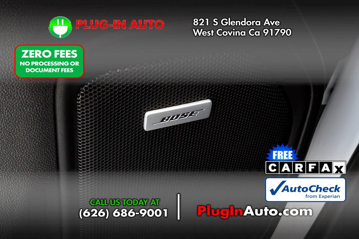 Used 2022 Chevrolet Silverado 2500 High Country w/ Safety Package II AWD/4WD image 26