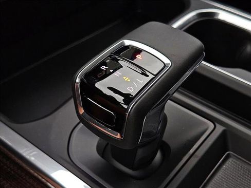 New 2026 Chevrolet Silverado 1500 RST image 17