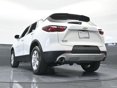 Used 2022 Chevrolet Blazer LT FWD image 58