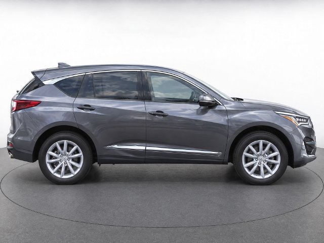 Used 2020 Acura RDX FWD image 8