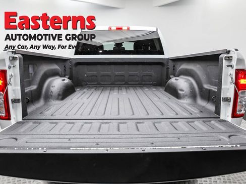 Used 2024 RAM 2500 Big Horn w/ Bed Utility Group image 9