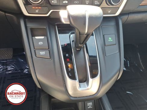 Used 2017 Honda CR-V EX-L image 12