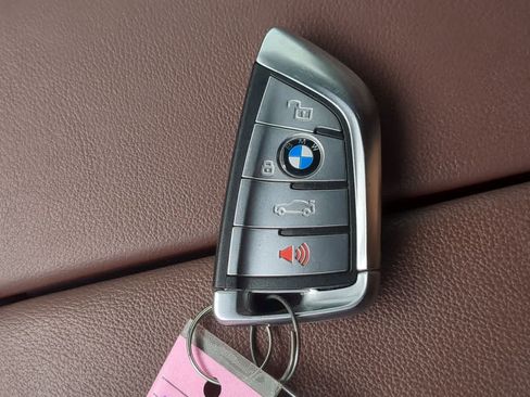 Used 2020 BMW X5 sDrive40i w/ Premium Package RWD image 38