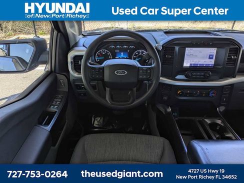 Used 2022 Ford F150 XL w/ Equipment Group 101A High image 20