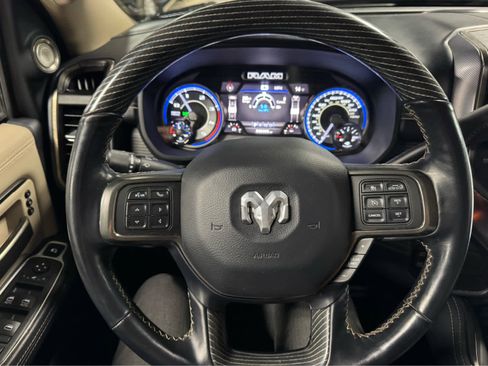 Used 2022 RAM 3500 Limited image 19