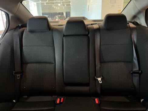 Used 2025 Nissan Altima 2.5 SV image 37